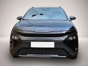 Skoda Elroq 60 Sportline 60 Sportline ACC Side-Assist.