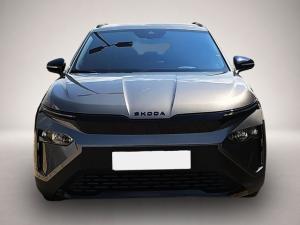 Skoda Elroq 60 Sportline 60 Sportline TravelAssist Ke.