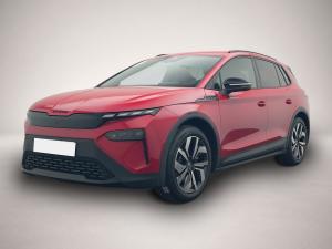 Skoda Elroq 60 Sportline HuD KAMERA MATRIX