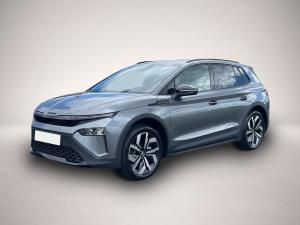 Skoda Elroq 60 Sportline|AHK|NAVI|LED|ACC|SPURHALTEAS
