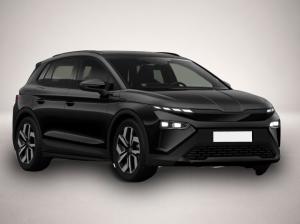 Skoda Elroq Sportline 60 204 PS Android Auto*Navi*SHZ