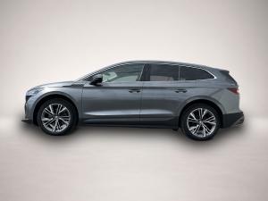 Skoda Enyaq 4×4 215¤ m.20% Anz. 82kWh WäPu AHK Navi AC