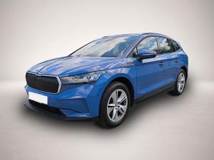 Skoda Enyaq 50 Loft NAVI RFK 19LM PDC LED