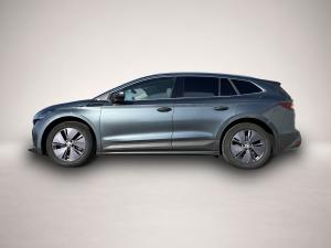 Skoda Enyaq 82kWh WäPu AHK HeadUp Navi 4xSHZ ACC MATRI