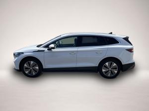 Skoda Enyaq 82kWh WäPu AHK Navi RFK el.Klappe LR-HZG S