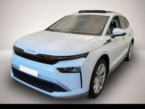 Skoda Enyaq 85 82 kWh
