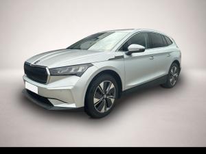 Skoda Enyaq 85 Loft KAMERA LED AHK ACC NAVI SHZ