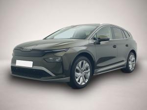 Skoda Enyaq 85 Loft WP AHK eHECK LED NAVI