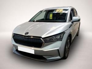 Skoda Enyaq 85x 82kWh