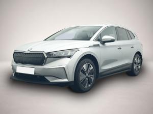 Skoda Enyaq 85x Loft AHK WÄPU RFK ACC NAVI
