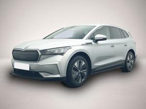Skoda Enyaq 85x Loft AHK WÄPU RFK ACC NAVI