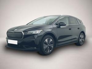 Skoda Enyaq 85x Loft AHK WÄPU RFK ACC NAVI