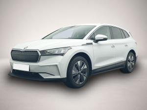Skoda Enyaq 85x Loft AHK WÄPU RFK ACC NAVI