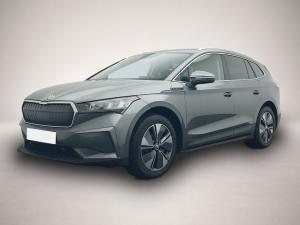 Skoda Enyaq 85x Loft AHK WÄRMEPUMPE KAMERA ACC
