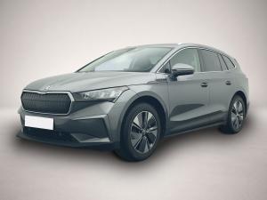 Skoda Enyaq 85x Loft WÄPU RFK ACC NAVI