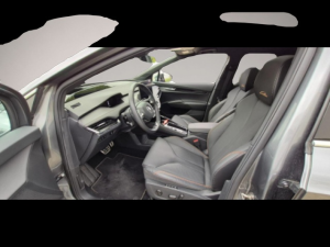 Skoda Enyaq Coupé 85 210kW/77kWh L&K *AHK*360°*DCC*Par
