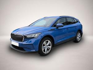 Skoda Enyaq iV 50 Loft NAVI 19LM RFK PDC APP-CONNECT L