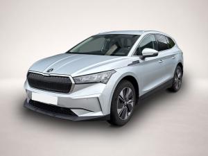 Skoda Enyaq iV 85 4×4 Loft 82 kWh LED+WP+NAVI+AHK+ACC+