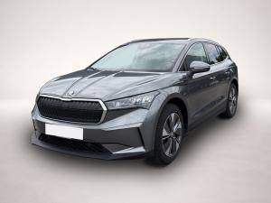 Skoda Enyaq iV 85 4×4 Loft LED+WP+NAVI+ACC+KEYLESS+SID