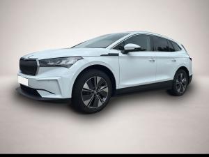 Skoda Enyaq Loft AHK KAMERA ACC LED NAVI