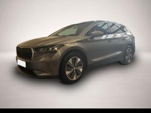 Skoda Enyaq Loft KAMERA AHK LED NAVI SHZ