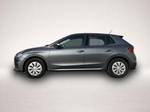 Skoda Fabia 1.0 Active 100¤ m.20% Anz. LED PDC SHZ DAB