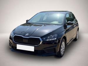 Skoda Fabia 1.0 Active