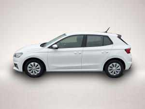 Skoda Fabia 1.0 Active 85¤ m.20% Anz. SHZ LED Klima