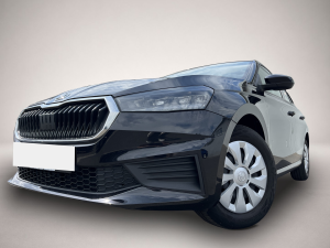 Skoda Fabia 1.0 Active LED PDC SHZ DAB Klima