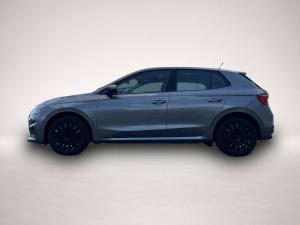 Skoda Fabia 1.0 Ambition 87¤ m.20% Anz. LED PDC SHZ Te