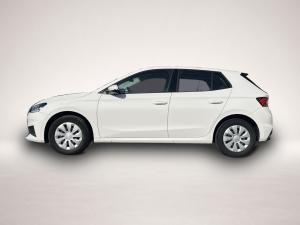 Skoda Fabia 1.0 Ambition 87¤ m.20% Anz. LED SHZ LR-HZG