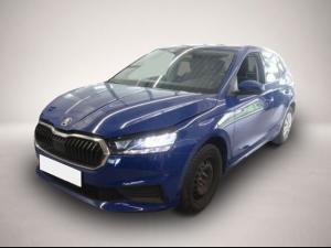 Skoda Fabia 1.0 Ambition *LED*App-Connect*PDC*