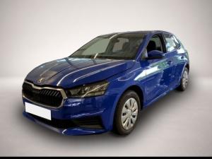 Skoda Fabia 1.0 Ambition *LED*App-Connect*PDC*