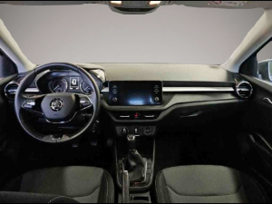 Skoda Fabia 1.0 Ambition *LED*App-Connect*Sitzheizung*