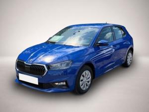 Skoda Fabia 1.0 Ambition PDC hinten,Kammera,SHZ.,