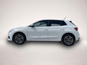 Skoda Fabia 1.0 Ambition Tour 94¤ m.20% Anz. Vorb-AHK