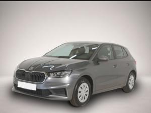 Skoda Fabia 1.0 MPI Active