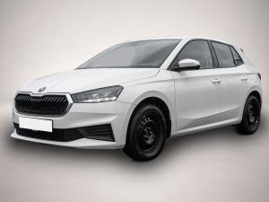 Skoda Fabia 1.0 MPI Active