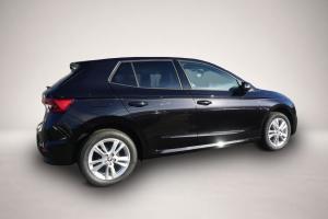 Skoda Fabia 1.0 MPI Neuwertig 10km Kamera Sitzheizung