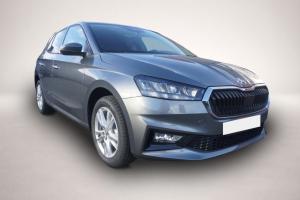 Skoda Fabia 1.0 MPI Neuwertig 10km Kamera Sitzheizung