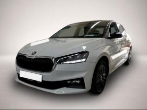 Skoda Fabia 1.0 Selection *LED*Navi*Sitzheizung*