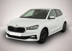Skoda Fabia 1.0 TSI 130 Jahre, LED, Kamera, Winter, Su
