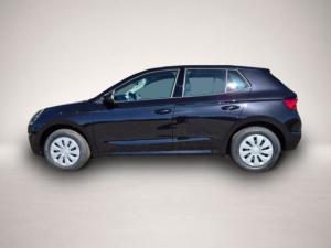 Skoda Fabia 1.0 TSI 95PS Selection 5-türig Rückf.Kam.