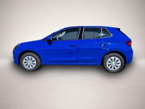 Skoda Fabia 1.0 TSI 95PS Selection 5-türig Rückf.Kam.