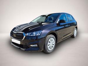 Skoda Fabia 1.0 TSI 95PS Selection 5-türig Rückf.Kame