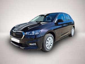 Skoda Fabia 1.0 TSI 95PS Selection 5-türig Rückf.Kame