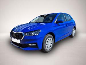 Skoda Fabia 1.0 TSI 95PS Selection 5-türig Rückf.Kame