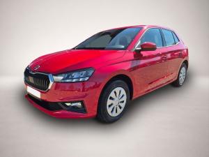 Skoda Fabia 1.0 TSI 95PS Selection 5-türig Rückf.Kame
