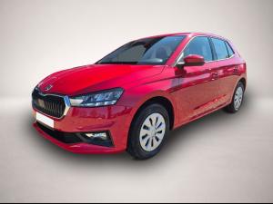 Skoda Fabia 1.0 TSI 95PS Selection 5-türig Rückf.Kame