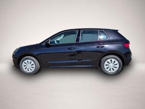Skoda Fabia 1.0 TSI 95PS Selection 5-türig Rückf.Kame